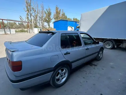 Volkswagen Vento 1992 года за 1 500 000 тг. в Алматы – фото 4