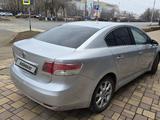 Toyota Avensis 2010 года за 5 900 000 тг. в Уральск – фото 4