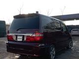 Toyota Alphard 2003 года за 7 550 000 тг. в Алматы – фото 5