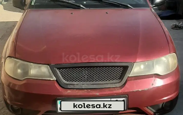 Daewoo Nexia 2012 года за 1 000 000 тг. в Кызылорда