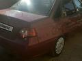Daewoo Nexia 2012 года за 1 000 000 тг. в Кызылорда – фото 3