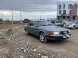 Audi 100 1991 года за 2 500 000 тг. в Есик – фото 3