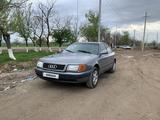 Audi 100 1991 года за 2 300 000 тг. в Талдыкорган
