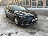 Toyota Camry 2022 годаүшін16 100 000 тг. в Алматы – фото 2