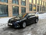 Toyota Camry 2022 годаүшін16 100 000 тг. в Алматы