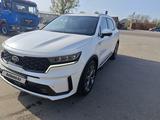 Kia Sorento 2020 года за 16 500 000 тг. в Ават (Енбекшиказахский р-н) – фото 2