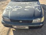 Toyota Carina E 1994 годаүшін870 000 тг. в Шиели – фото 2