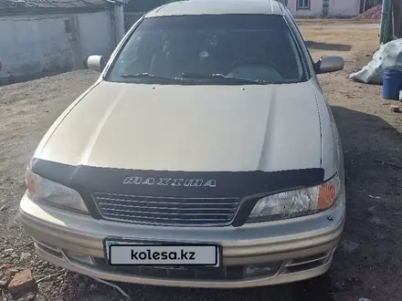 Nissan Maxima 1996 года за 3 500 000 тг. в Кокшетау