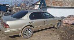 Nissan Maxima 1996 годаүшін3 500 000 тг. в Кокшетау – фото 3