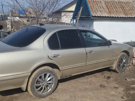 Nissan Maxima 1996 года за 3 500 000 тг. в Кокшетау – фото 3