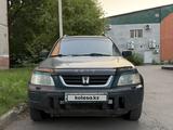 Honda CR-V 1999 года за 3 000 000 тг. в Петропавловск