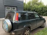 Honda CR-V 1999 года за 3 000 000 тг. в Петропавловск – фото 4