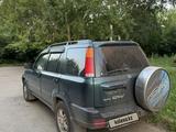 Honda CR-V 1999 года за 3 000 000 тг. в Петропавловск – фото 3