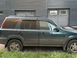 Honda CR-V 1999 года за 3 000 000 тг. в Петропавловск – фото 5