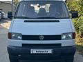 Volkswagen Transporter 1997 годаүшін3 500 000 тг. в Алматы