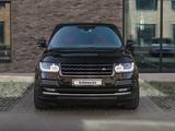 Land Rover Range Rover 2013 годаүшін29 500 000 тг. в Алматы