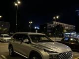 Hyundai Santa Fe 2022 года за 15 200 000 тг. в Шымкент
