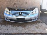 Ноускат КОМПЛЕКТ на MERSEDES BENZ B-Class W245 А ТАК ЖЕ В РАЗБОРЕ за 300 000 тг. в Алматы