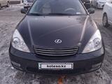 Lexus ES 300 2002 годаүшін6 200 000 тг. в Алматы – фото 4