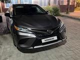 Toyota Camry 2018 годаүшін12 200 000 тг. в Усть-Каменогорск – фото 4