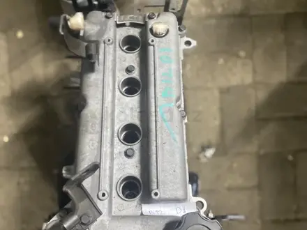 Двигатель B12D1 за 305 000 тг. в Астана