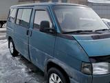 Volkswagen Multivan 1992 года за 2 800 000 тг. в Караганда – фото 2