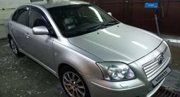 Toyota Avensis 2004 годаүшін4 000 000 тг. в Уральск – фото 2