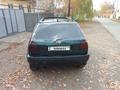 Volkswagen Golf 1995 годаүшін1 300 000 тг. в Есик – фото 6