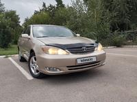 Toyota Camry 2003 годаfor4 200 000 тг. в Алматы