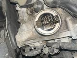 Двигатель Mercedes Benz W211 объём 3.5 за 900 000 тг. в Алматы – фото 4