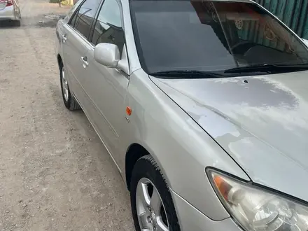 Toyota Camry 2003 года за 5 000 000 тг. в Актау – фото 2