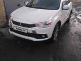 Mitsubishi ASX 2018 годаүшін9 150 000 тг. в Караганда