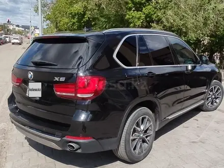 BMW X5 2016 года за 18 495 000 тг. в Темиртау – фото 7