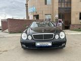 Mercedes-Benz E 320 2004 года за 5 300 000 тг. в Астана – фото 2