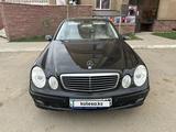 Mercedes-Benz E 320 2004 года за 5 300 000 тг. в Астана