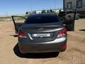 Hyundai Accent 2014 годаүшін4 200 000 тг. в Астана – фото 2