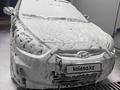 Hyundai Accent 2014 годаүшін4 200 000 тг. в Астана – фото 4