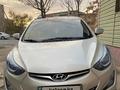 Hyundai Elantra 2014 годаүшін6 400 000 тг. в Шымкент