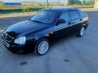 ВАЗ (Lada) Priora 2172 2012 года за 2 800 000 тг. в Усть-Каменогорск