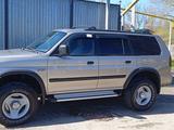 Mitsubishi Montero Sport 2000 годаүшін5 100 000 тг. в Алматы