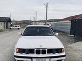 BMW 520 1989 года за 1 200 000 тг. в Тараз