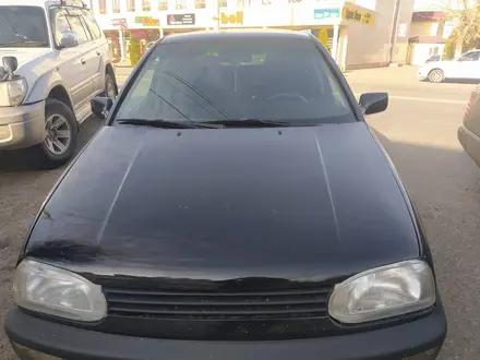 Volkswagen Golf 1993 года за 1 200 000 тг. в Тараз