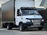 ГАЗ ГАЗель 2016 года за 7 990 000 тг. в Алматы