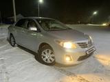 Toyota Corolla 2010 годаүшін5 800 000 тг. в Астана – фото 2