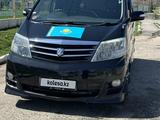 Toyota Alphard 2007 года за 7 000 000 тг. в Бауыржана Момышулы – фото 2