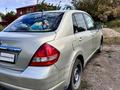 Nissan Tiida 2007 года за 3 500 000 тг. в Караганда – фото 5