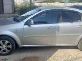 Chevrolet Lacetti 2023 года за 7 500 000 тг. в Алматы – фото 4