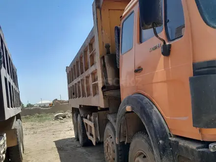 Beiben (North Benz)  3343K 2007 года за 5 500 000 тг. в Шымкент – фото 2