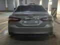 Toyota Camry 2022 года за 13 000 000 тг. в Астана – фото 5