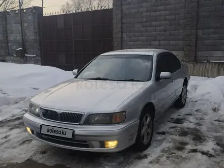 Nissan Cefiro 1997 года за 3 100 000 тг. в Алматы – фото 10